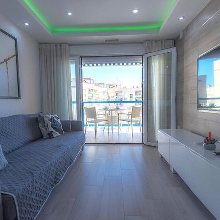 074 - Gaviotas 003 - Comfortholidays Santa Pola Εξωτερικό φωτογραφία