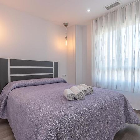 074 - Gaviotas 003 - Comfortholidays Santa Pola Εξωτερικό φωτογραφία