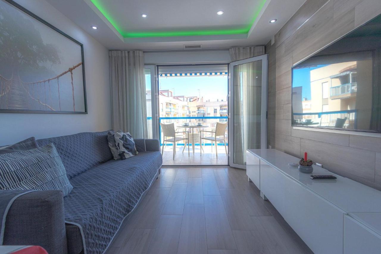 074 - Gaviotas 003 - Comfortholidays Santa Pola Εξωτερικό φωτογραφία