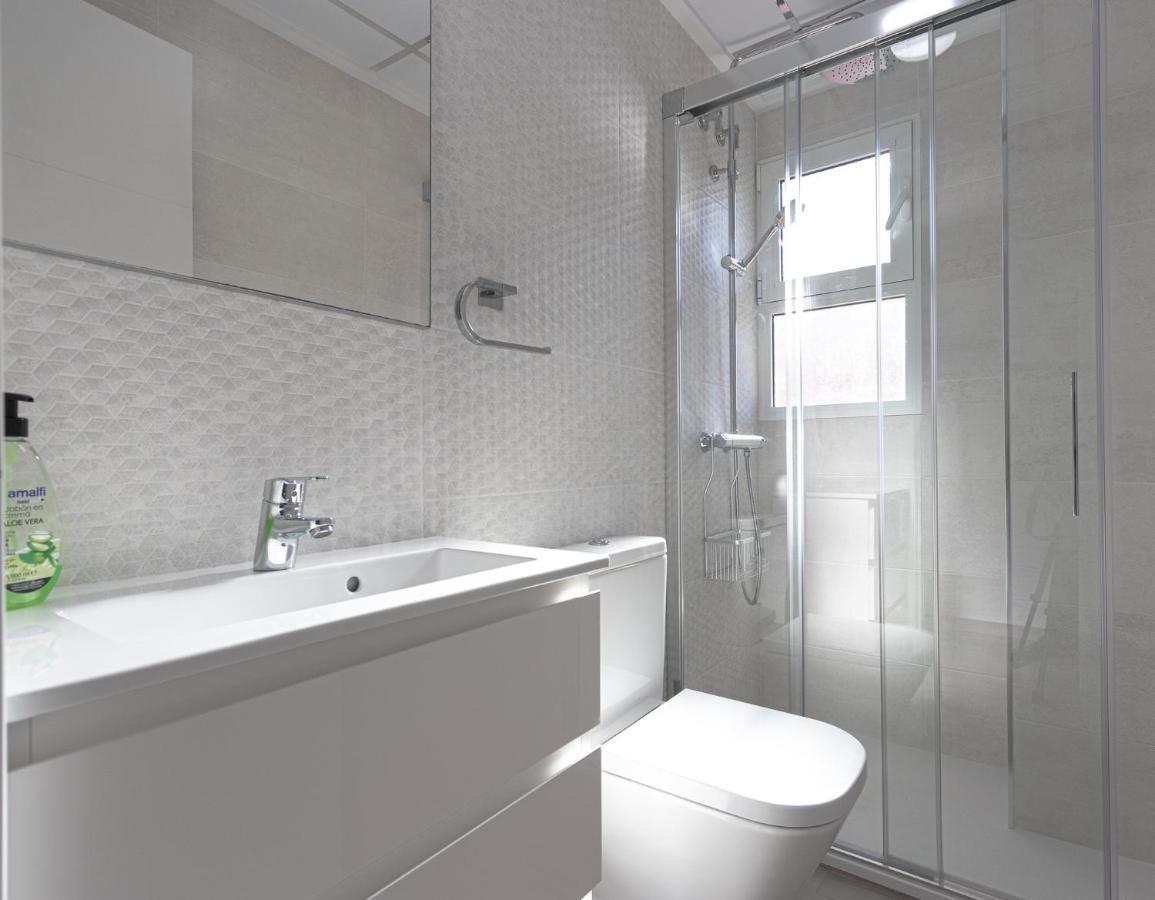 074 - Gaviotas 003 - Comfortholidays Santa Pola Εξωτερικό φωτογραφία