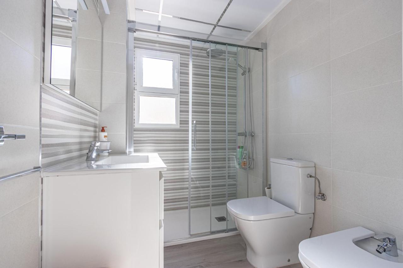 074 - Gaviotas 003 - Comfortholidays Santa Pola Εξωτερικό φωτογραφία