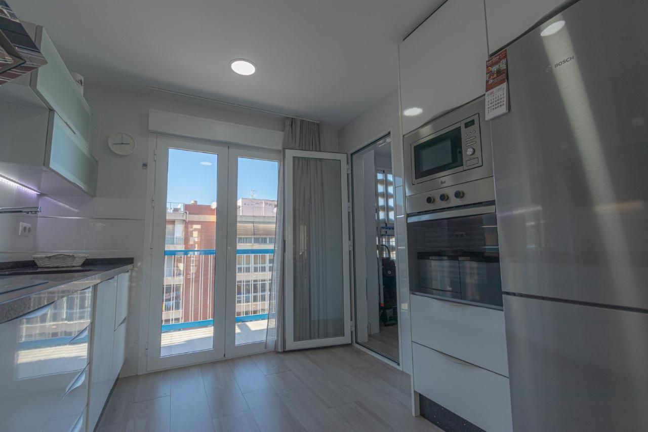 074 - Gaviotas 003 - Comfortholidays Santa Pola Εξωτερικό φωτογραφία