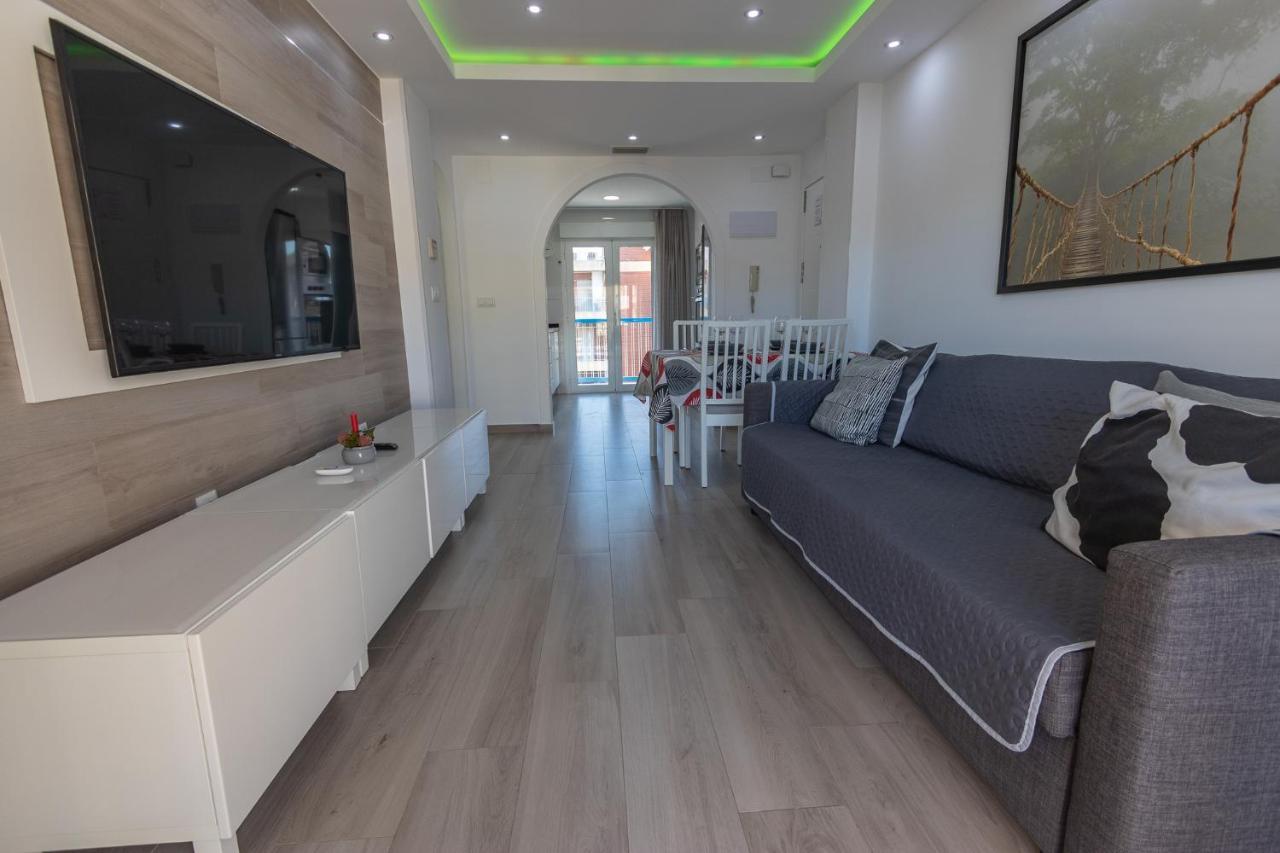 074 - Gaviotas 003 - Comfortholidays Santa Pola Εξωτερικό φωτογραφία