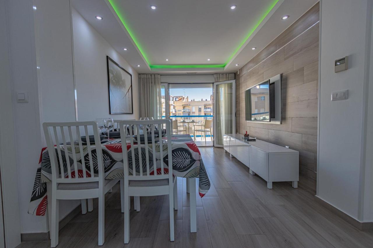 074 - Gaviotas 003 - Comfortholidays Santa Pola Εξωτερικό φωτογραφία